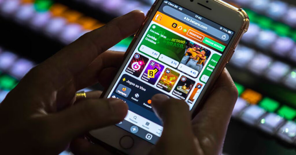 Bets estimam perder 20% dos usuários com bloqueio de beneficiários do Bolsa Família