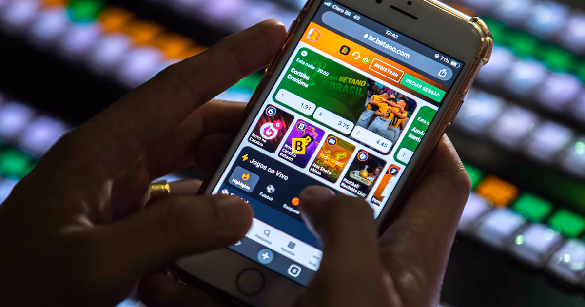 Bets estimam perder 20% dos usuários com bloqueio de beneficiários do Bolsa Família