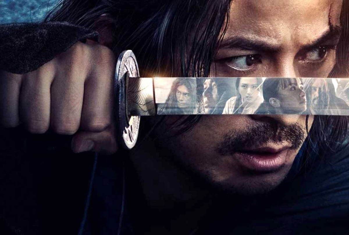 Netflix renova “Até o Último Samurai” para 2ª temporada após sucesso global