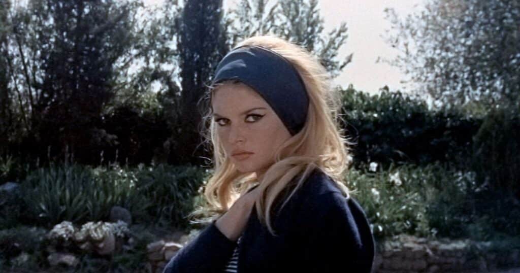 Relembre trajetória da atriz Brigitte Bardot, ícone do cinema francês