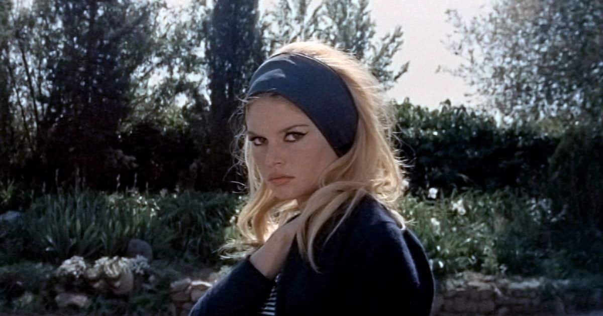 Relembre trajetória da atriz Brigitte Bardot, ícone do cinema francês