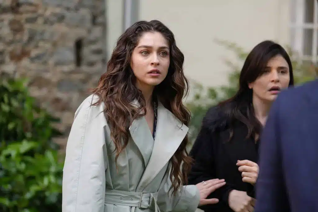 30/12/2025 a 03/01/2026 (Globoplay Novelas) – Noticiasdetv.com