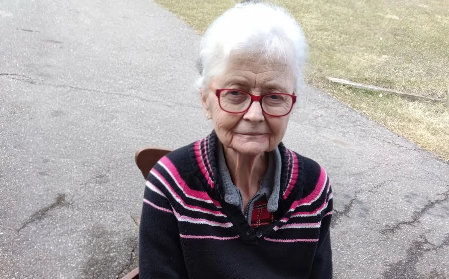 Margaret Lobbestael obituary — Mitchell Funeral Homes