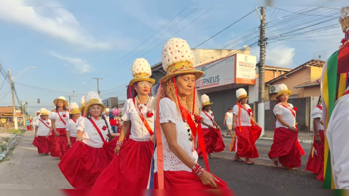 Festival Rio Ouricuri encerra programação em Capanema com shows e premiações • DOL
