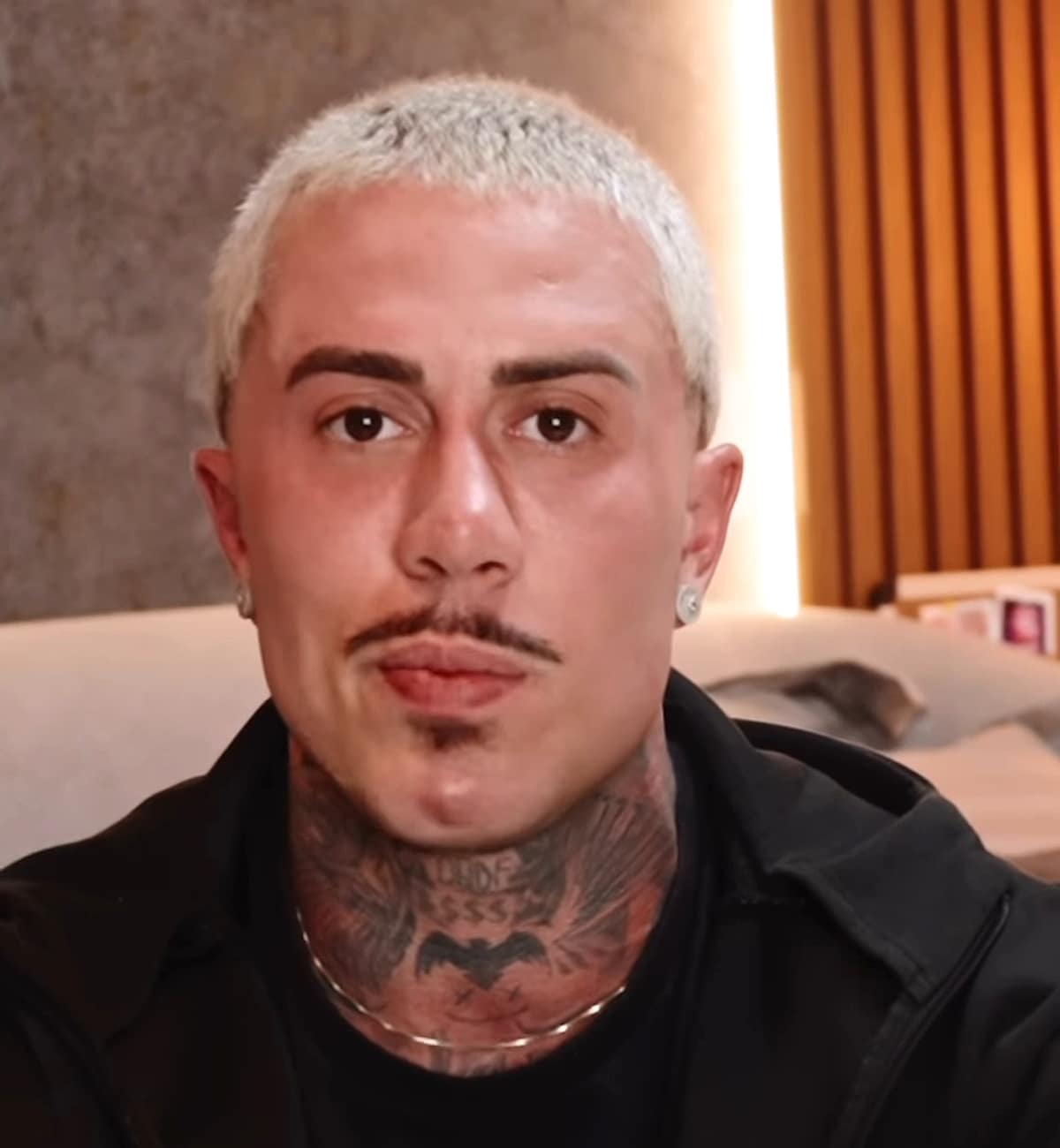 MC Daniel se manifesta após shows cancelados, nega traição e rebate acusações de Lorena Maria