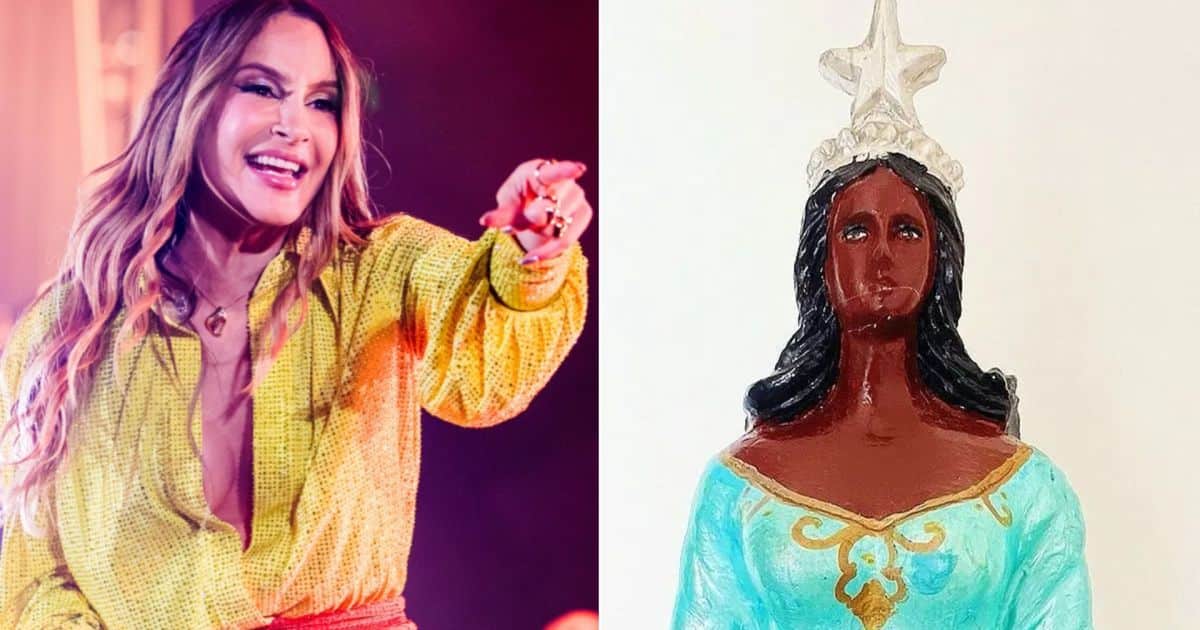 Caso Cláudia Leitte: o que se sabe sobre acusação de racismo religioso