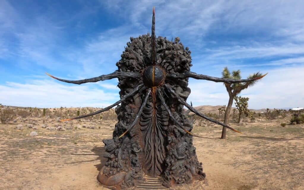 Mistério sobre a estátua do The Game Awards pode ter sido solucionado