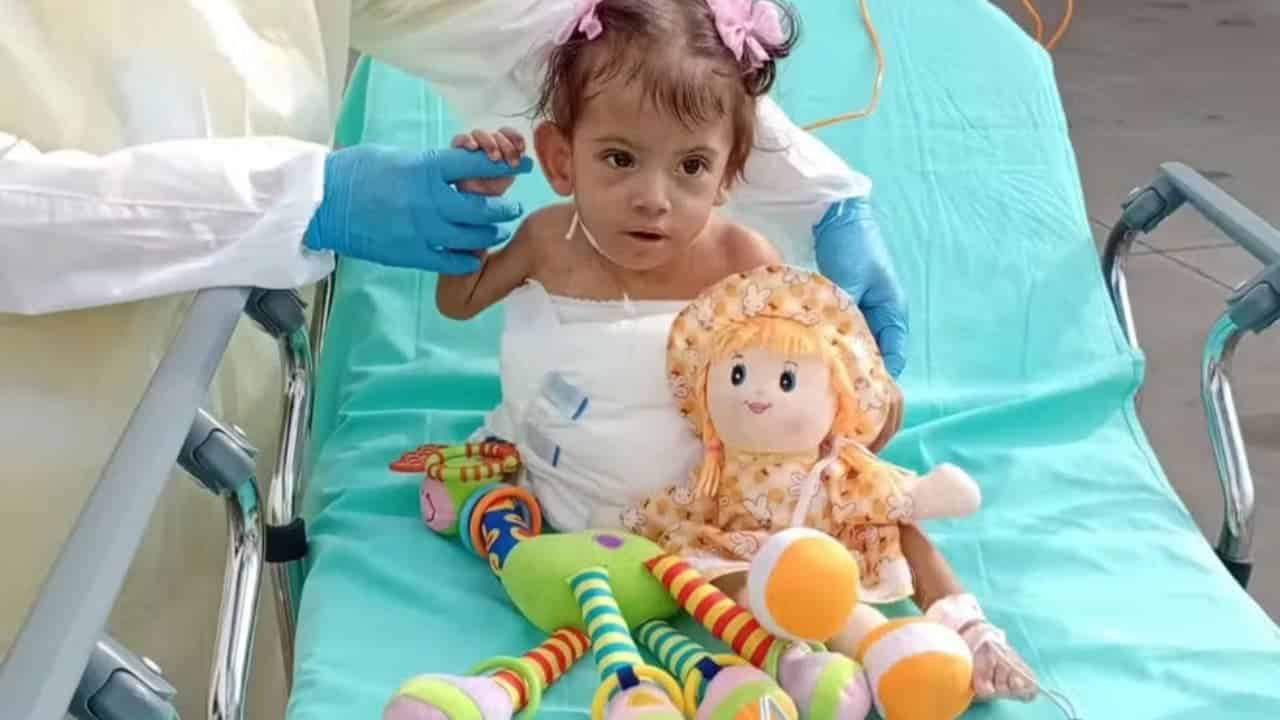 Morre Aruna Rodrigues meses após separação realizada em Goiânia