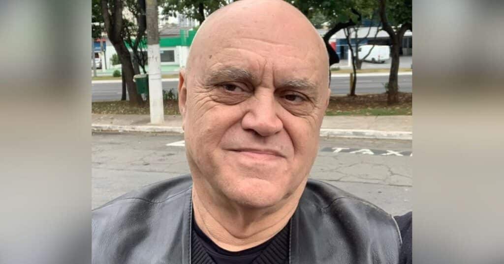 Morre Oscar Maroni, dono do Bahamas, aos 74 anos