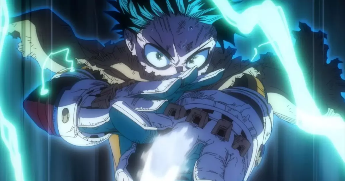 Confira os 10 melhores episódios do anime ranqueados