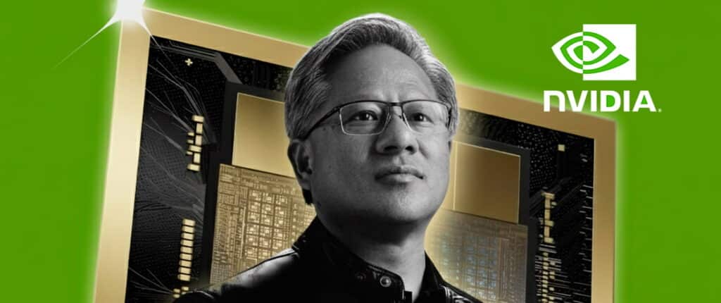 NVIDIA afirma que deixou de ser uma empresa focada em games para se tornar uma "companhia voltada à IA"