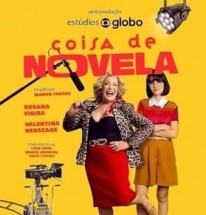 Novela da Globo vai mostrar as belezas turísticas do Estado