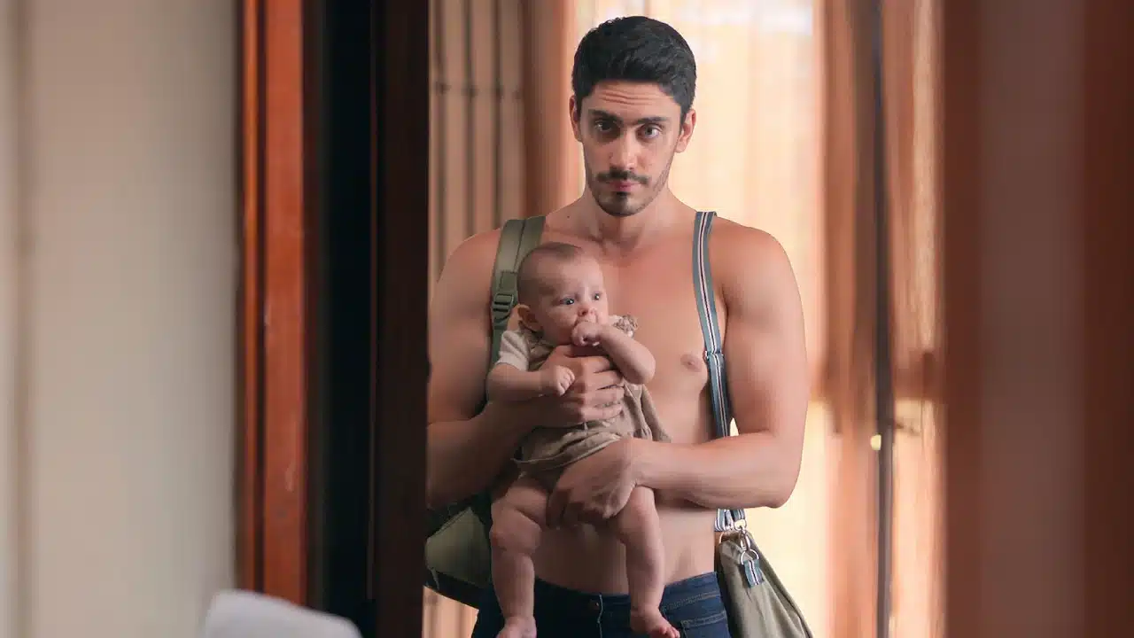 O Baba 3 temporada Netflix estreia