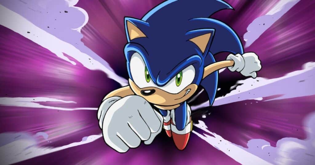 O programa de TV favorito dos fãs de Sonic the Hedgehog chega hoje à Netflix
| cinetotal.com.br