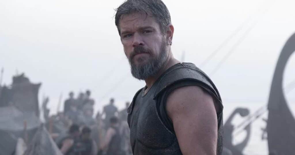 O trailer da Odyssey revela novos detalhes sobre o próximo filme de Christopher Nolan
| cinetotal.com.br