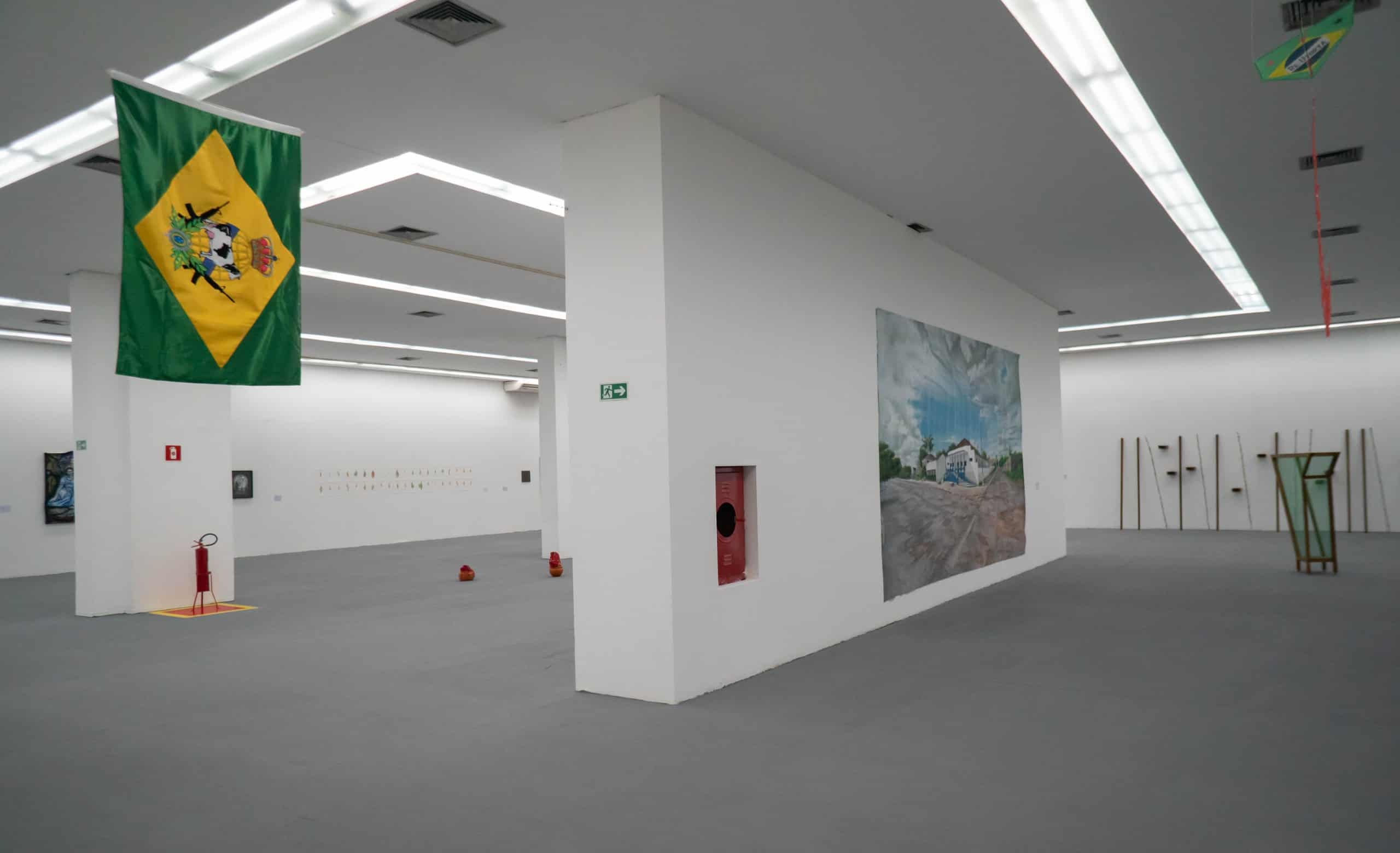 A Redação | Espaços culturais da Secult Goiás terão horários alterados neste fim de ano