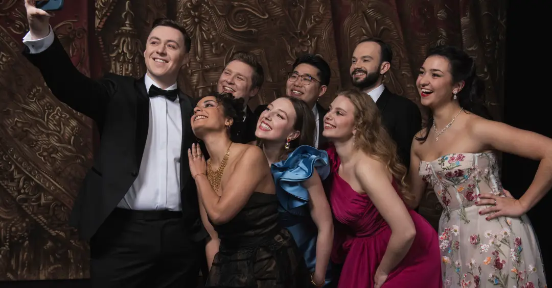 Ópera de Paris fará três apresentações especiais em São Paulo