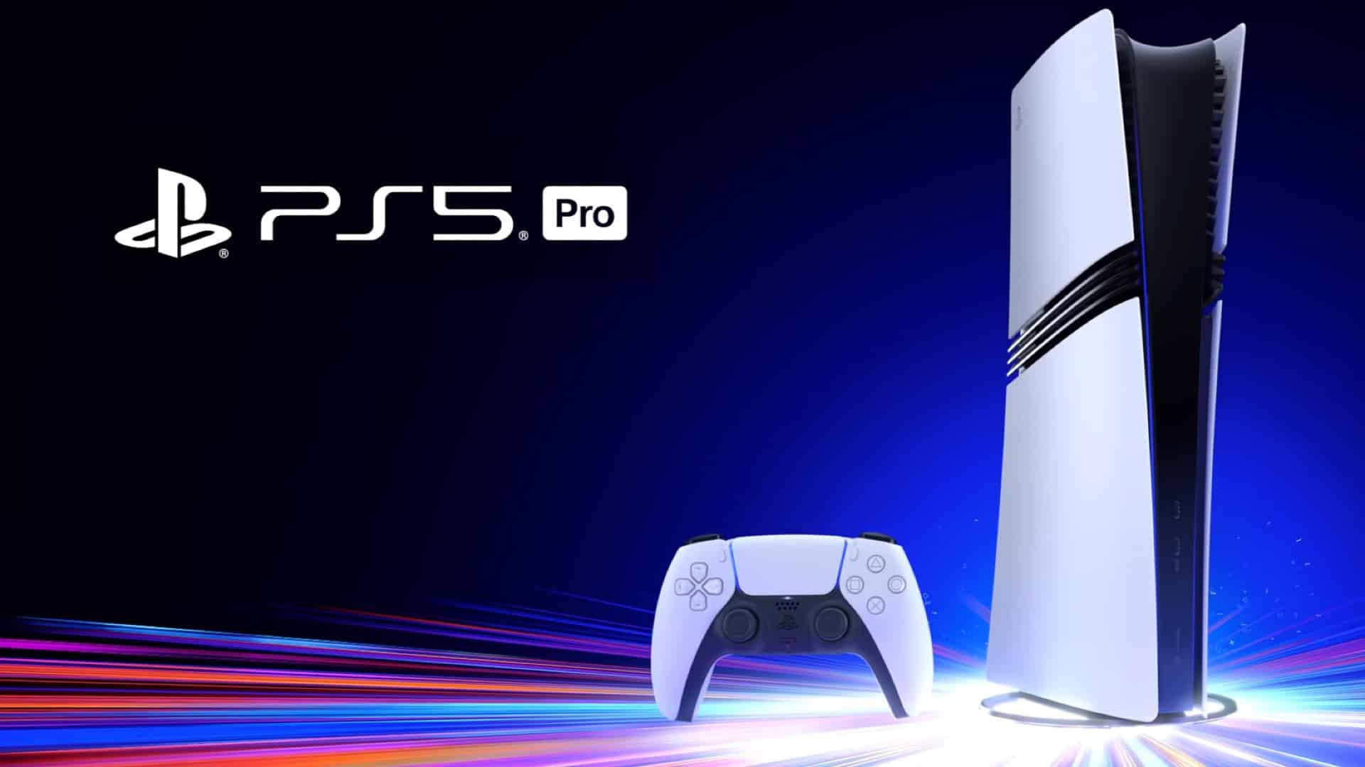 PS5 Pro terá salto visual gigantesco com PSSR 2