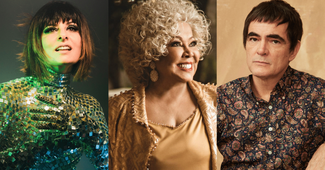 Casabloco terá shows no MAM e no Jockey. Confira a programação