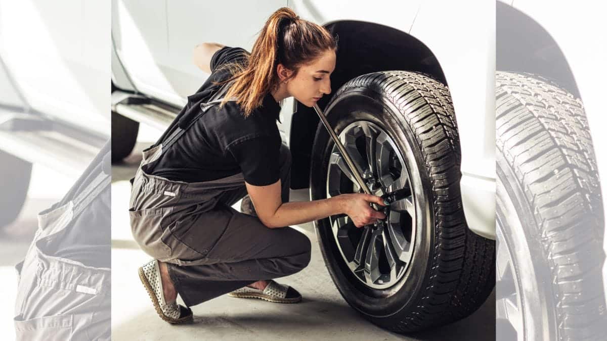 Cuidados básicos com o pneu do carro evitam acidentes nas estradas (Foto: banco de imagens)