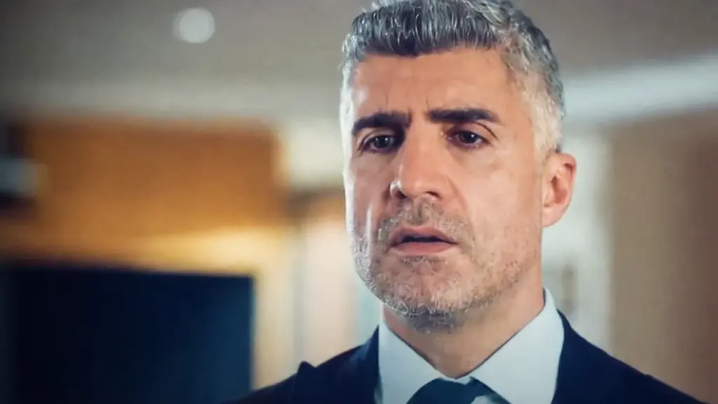 Para Sempre No Meu Coração final da 1 temporada Netflix