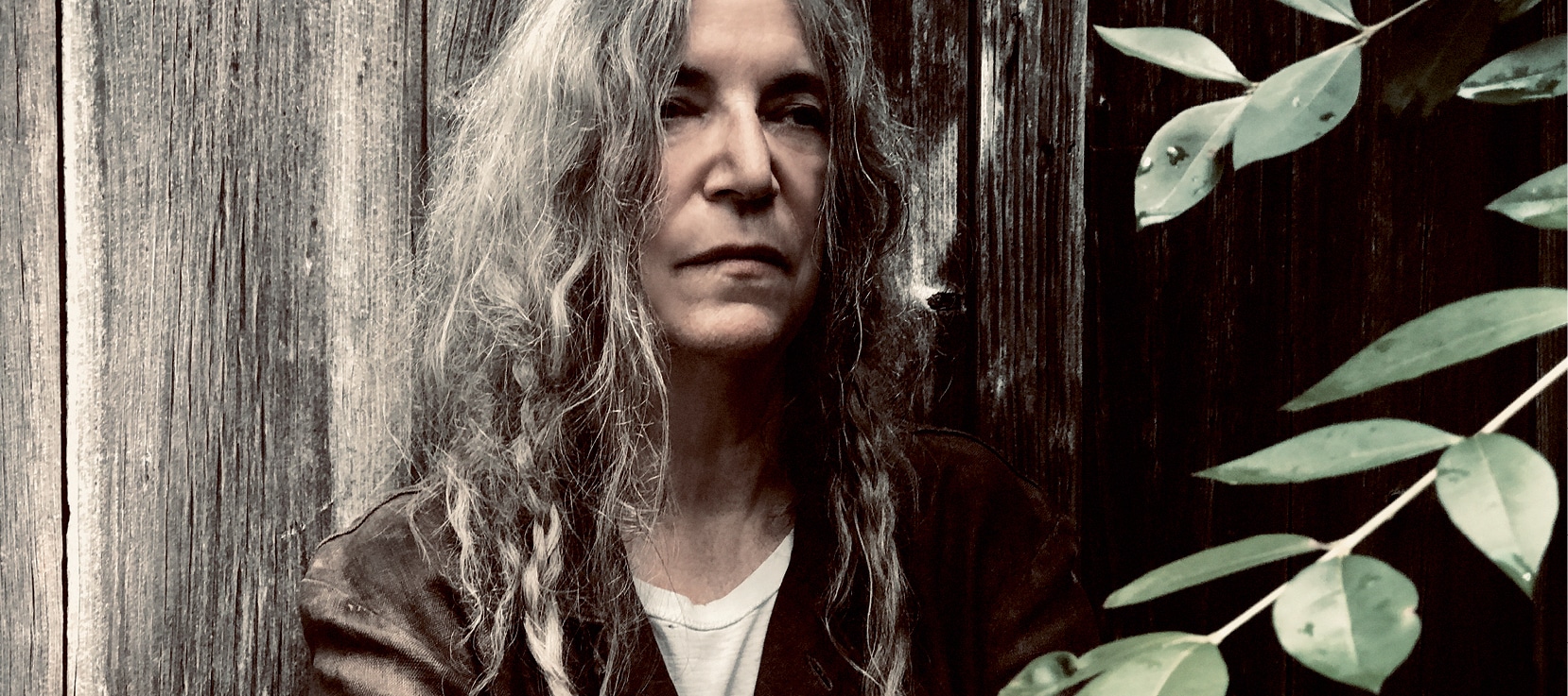 Patti Smith fez um dos shows mais belos dos últimos tempos em Berlim » https://www.chickenorpasta.com.br