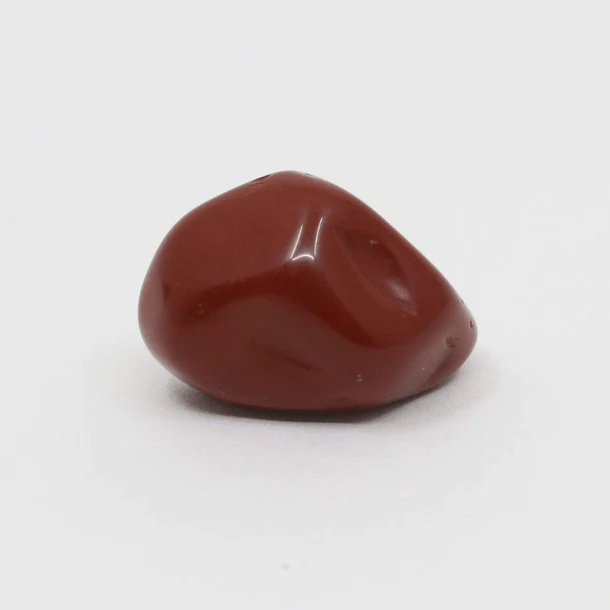 Ritual com Jaspe Vermelho