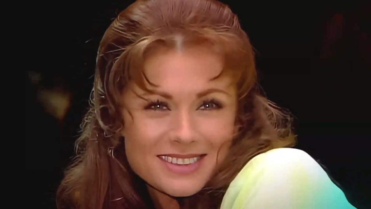 Por onde anda Leticia Calderón, a protagonista da novela Esmeralda?