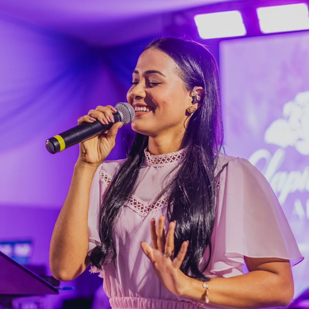 Prefeitura anuncia mudança nos shows do Natal em Natal nesta quinta-feira – Gláucia Lima