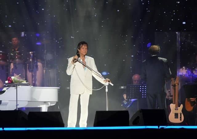 Bruno Reis comemora sucesso dos shows de Frei Gilson e Roberto Carlos e projeta 2026 – Interior da Bahia