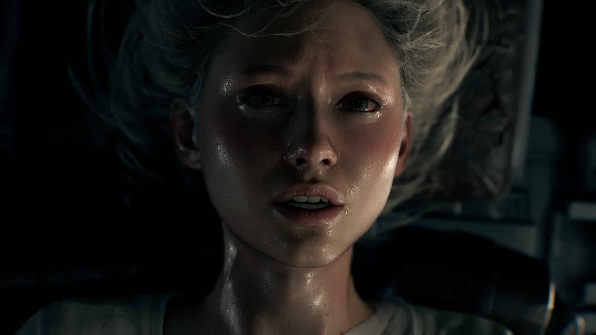 Novo gameplay de Resident Evil Requiem mostra combate