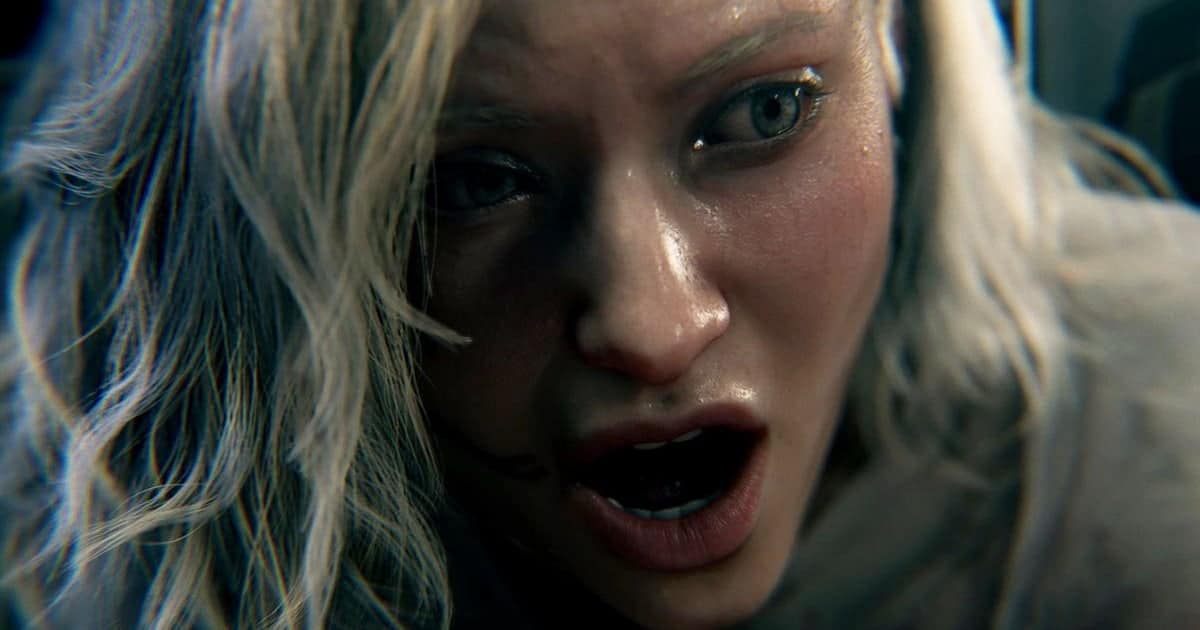 Novo vídeo gameplay de Resident Evil Requiem