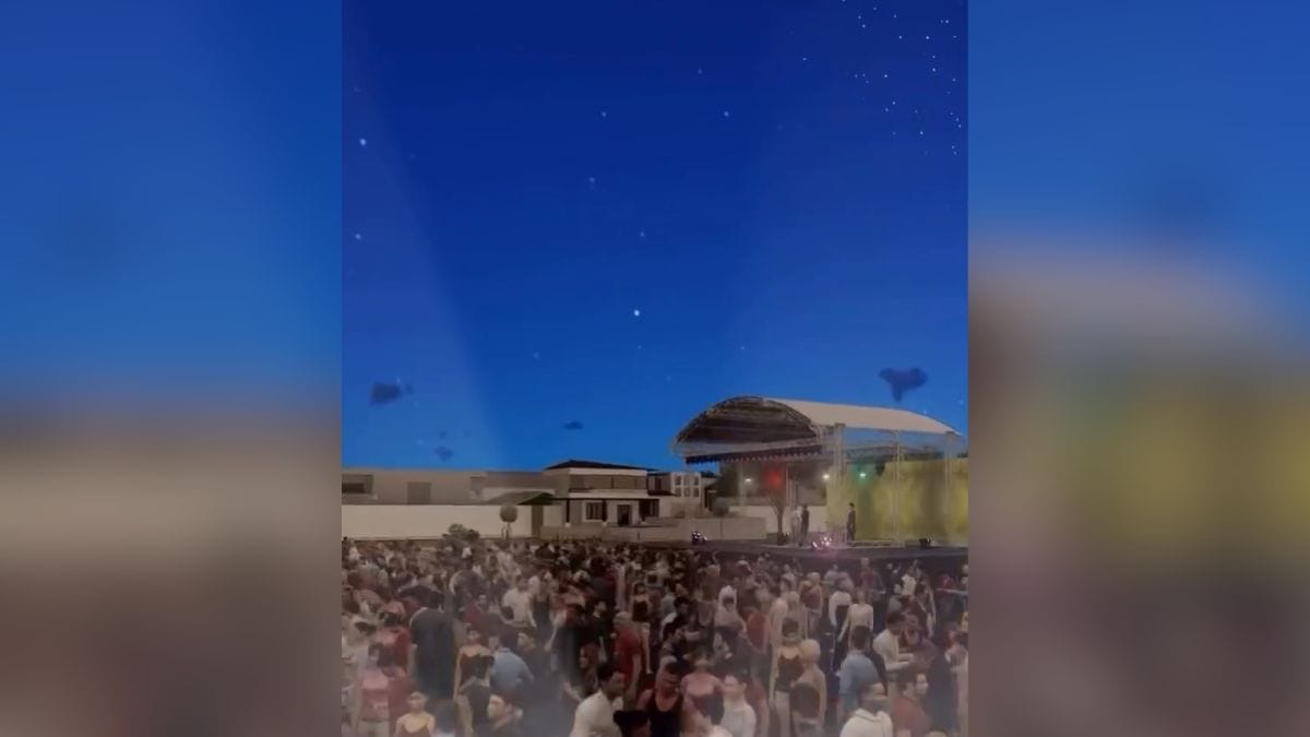 Cidade de SC terá festa de Ano Novo com shows, food trucks e fogos