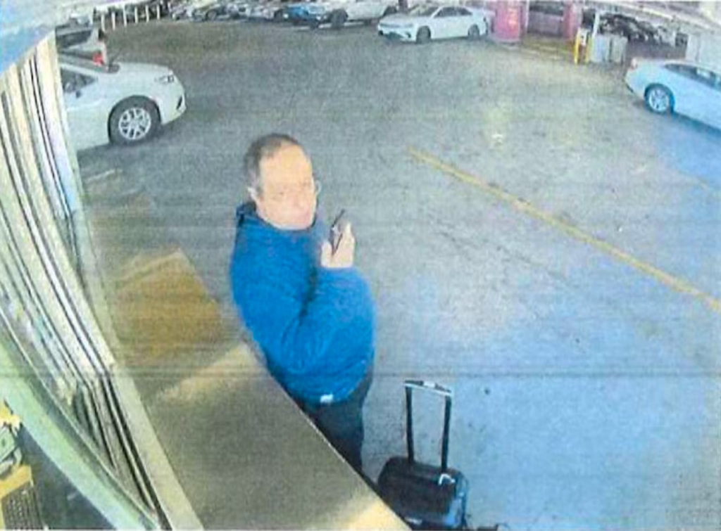 Friend says Brown U. shooter ‘hated Brown and he hated Providence’