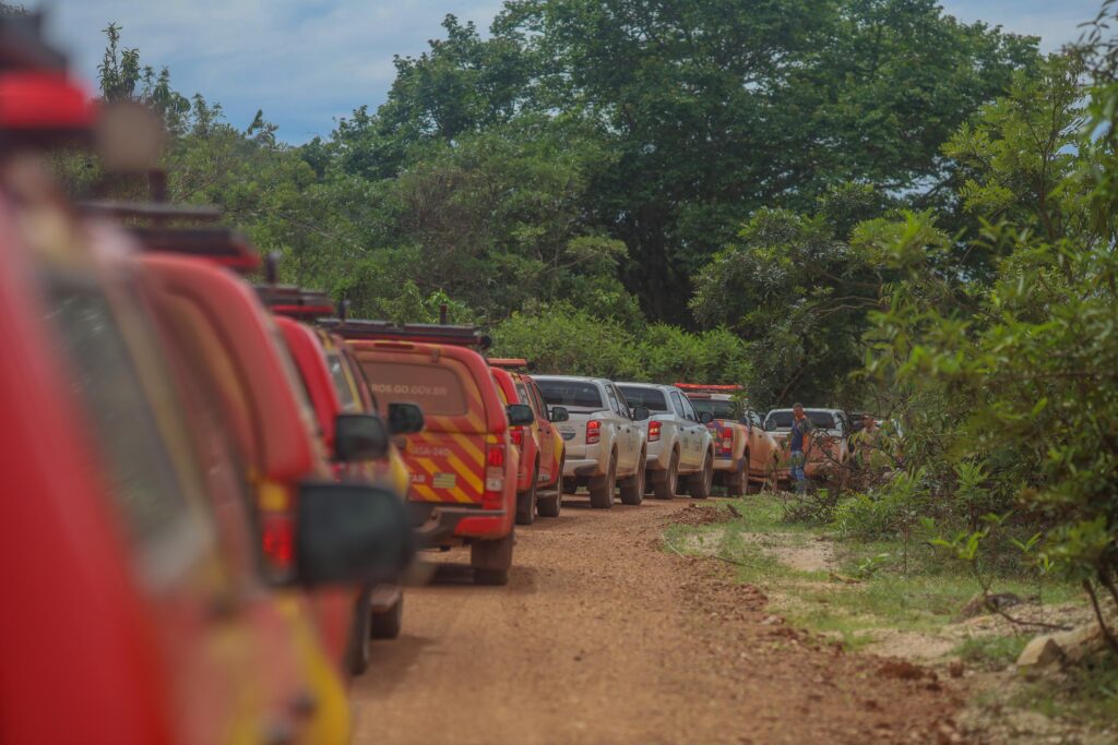 Goiás Fortalece Quilombolas e Indígenas – Tudo ok Notícias