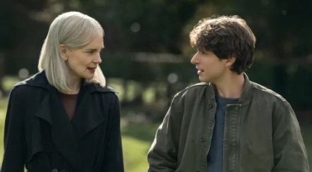 O LIBERAL REGIONALDICAS DE SÉRIES E FILMES – Talamasca: A Ordem Secreta