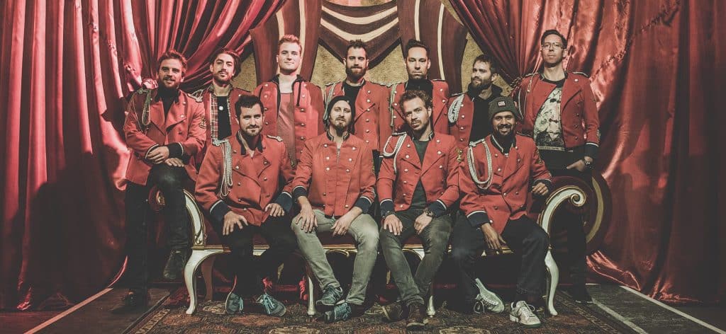 5 shows de música eletrônica e jazz para não perder