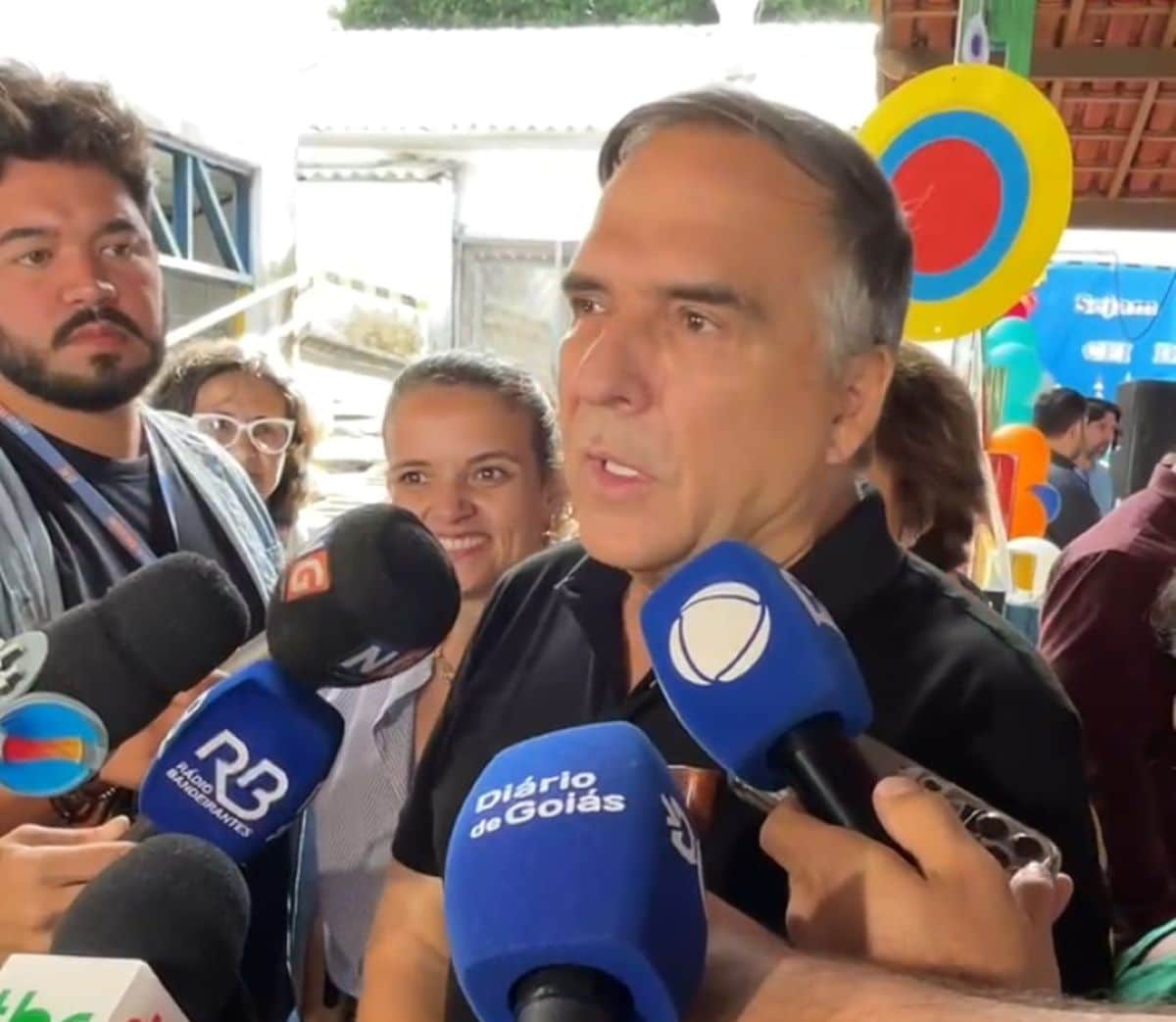 71,8% dos goianienses aprovam a cidade