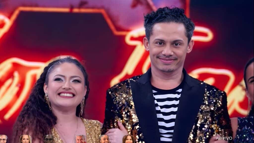 Silvero Pereira é o grande campeão da Dança dos Famosos 2025nifica odiar o natal
