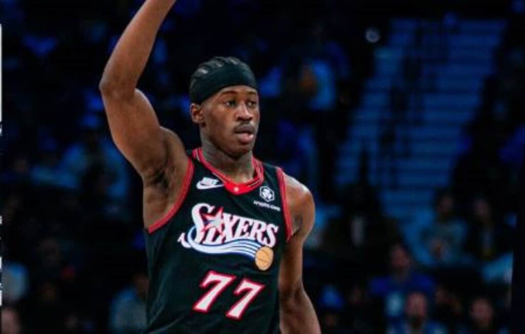 Onde assistir Philadelphia 76ers x Indiana Pacers ao vivo na NBA nesta sexta-feira em Filadélfia