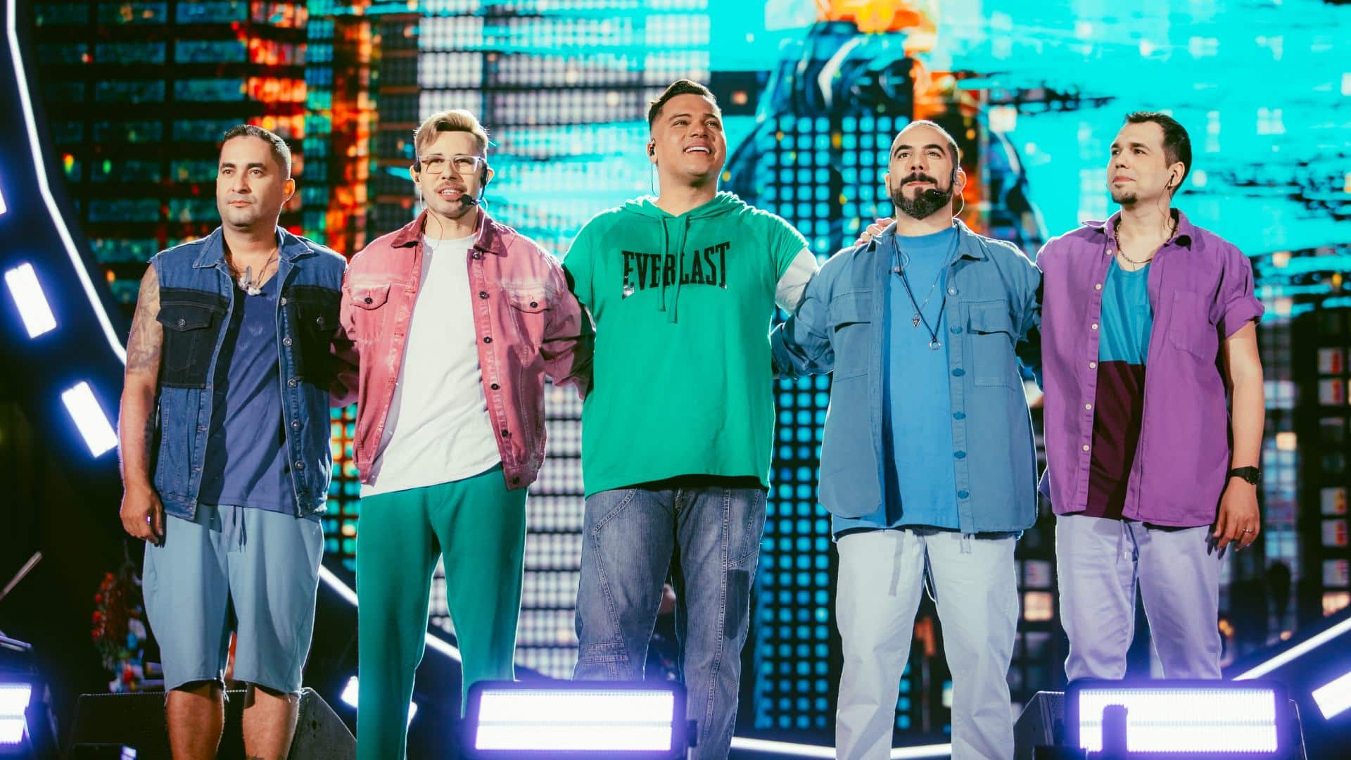 Aniversário de BH reúne shows gratuitos na Praça da Estação