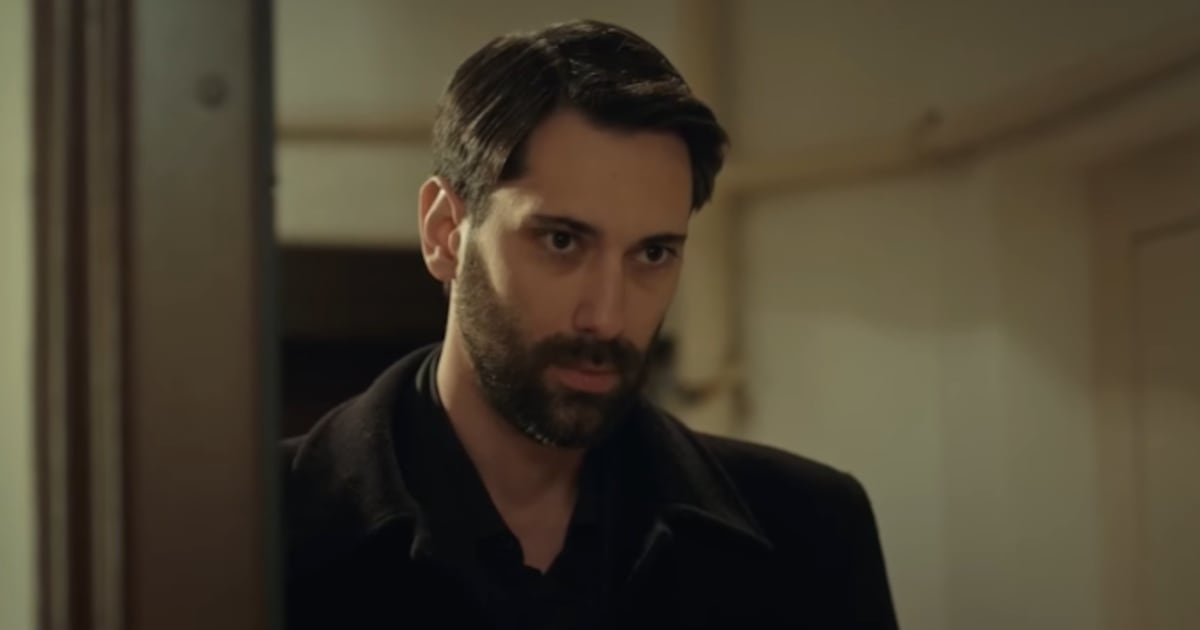 Quem é Tahir na novela Mãe? Saiba detalhes! – Record