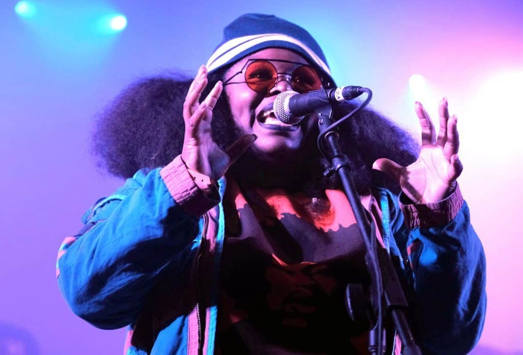 Os shows que mais chamaram minha atenção no SXSW 2018