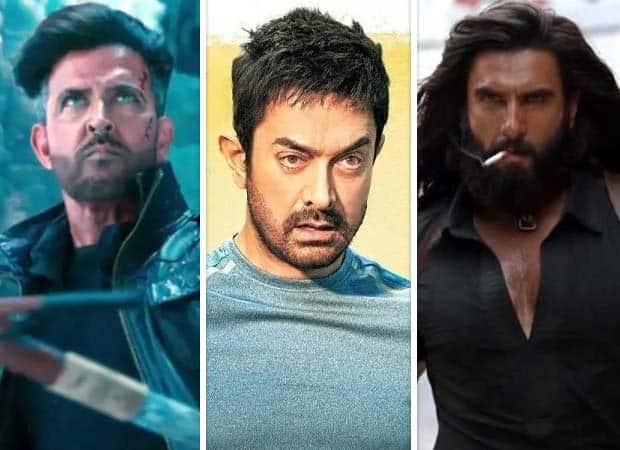 Tendências notáveis ​​de bilheteria em 2025: A etiqueta da franquia não é mais uma garantia de sucesso; A Índia não está pronta atualmente para o lançamento do PPV no YouTube no estilo Sitaare Zameen Par; Dhurandhar FECHA a narrativa de “aquisição do Sul”; Filme ORIGINAL em hindi surge como o MAIOR sucesso da Índia em todos os idiomas
| cinetotal.com.br