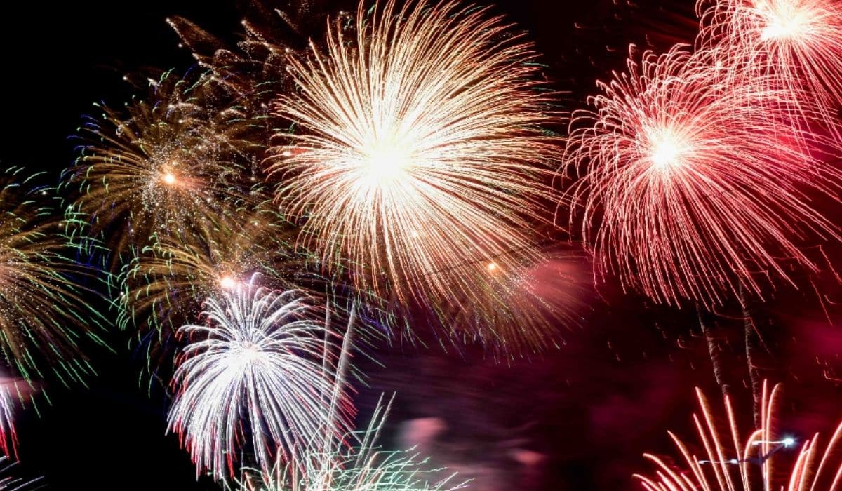 Feliz 2026: Cariacica antecipa Réveillon e celebra 2 anos da Nova Orla com shows e queima de fogos. Foto: Prefeitura de Cariacica