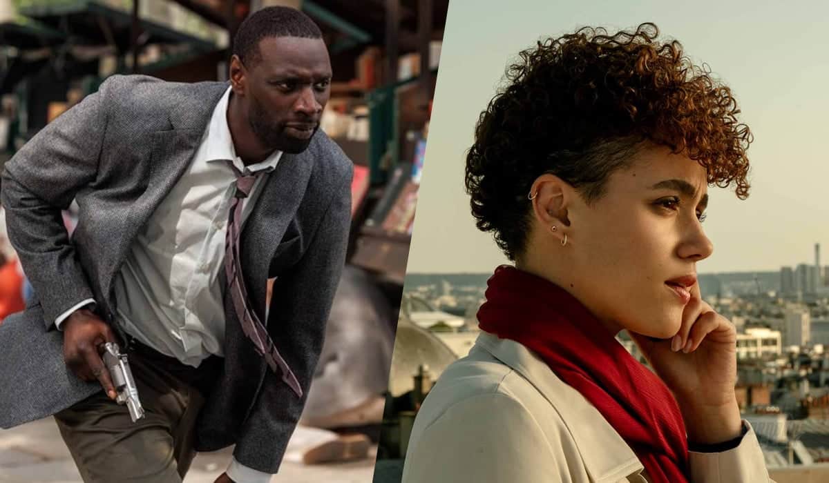 The Killer é um dos filmes mais assistidos da Netflix hoje