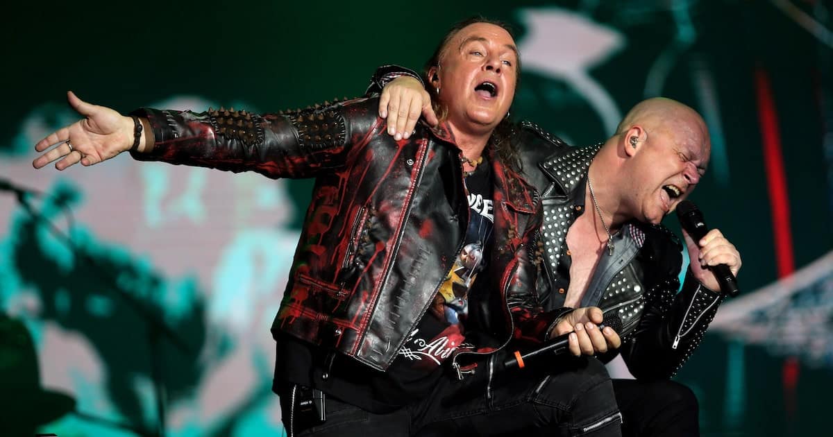 Helloween anuncia show em São Paulo em 2026; veja detalhes