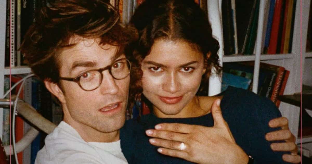 Tudo sobre ‘The Drama’, novo filme da A24 com Zendaya e Robert Pattinson – R7 Entretenimento