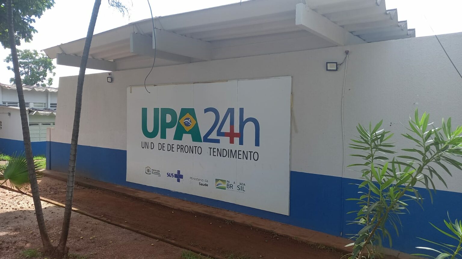 SMS de Goiânia responde relatório do TCMGO e cita ações para recuperar unidades de saúde