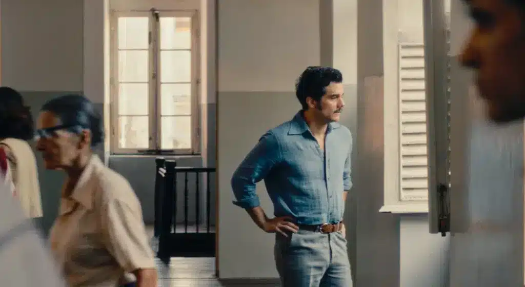 “O Agente Secreto” é indicado a Melhor Filme Internacional no Spirit Awards